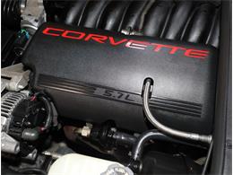 2000 Chevrolet Corvette (CC-2080620) for sale in Addison, Illinois