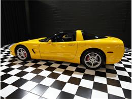 2000 Chevrolet Corvette (CC-2080620) for sale in Addison, Illinois