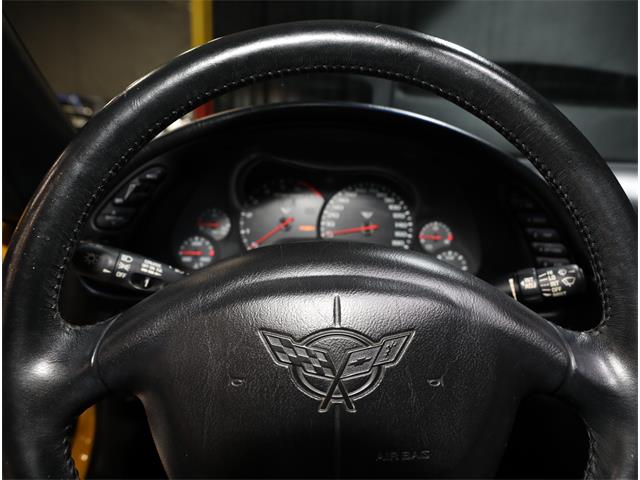 2000 Chevrolet Corvette (CC-2080620) for sale in Addison, Illinois