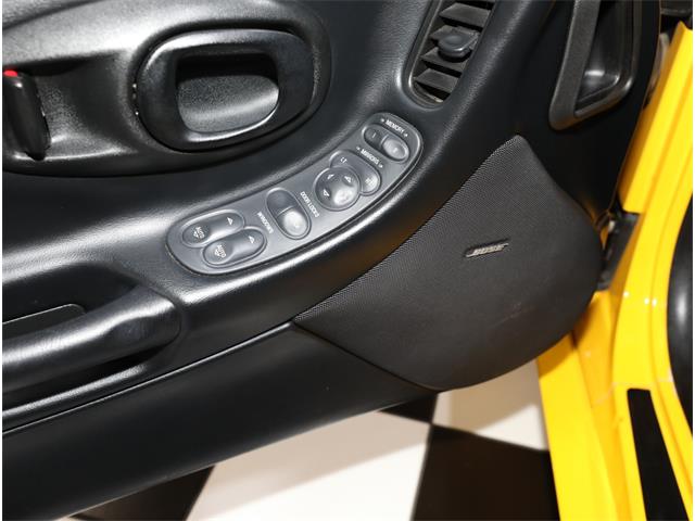 2000 Chevrolet Corvette (CC-2080620) for sale in Addison, Illinois