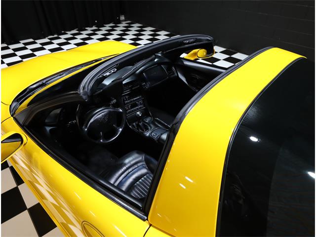 2000 Chevrolet Corvette (CC-2080620) for sale in Addison, Illinois