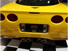 2000 Chevrolet Corvette (CC-2080620) for sale in Addison, Illinois