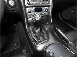 2000 Chevrolet Corvette (CC-2080620) for sale in Addison, Illinois