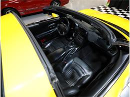 2000 Chevrolet Corvette (CC-2080620) for sale in Addison, Illinois