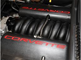 2000 Chevrolet Corvette (CC-2080620) for sale in Addison, Illinois