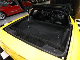 2000 Chevrolet Corvette (CC-2080620) for sale in Addison, Illinois
