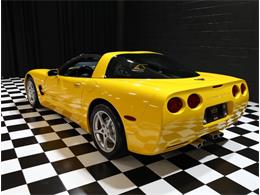2000 Chevrolet Corvette (CC-2080620) for sale in Addison, Illinois