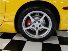 2000 Chevrolet Corvette (CC-2080620) for sale in Addison, Illinois