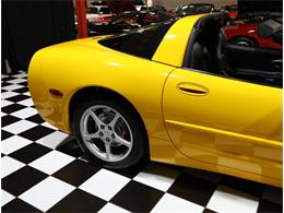 2000 Chevrolet Corvette (CC-2080620) for sale in Addison, Illinois