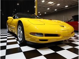2000 Chevrolet Corvette (CC-2080620) for sale in Addison, Illinois