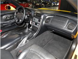 2000 Chevrolet Corvette (CC-2080620) for sale in Addison, Illinois
