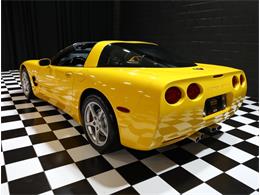2000 Chevrolet Corvette (CC-2080620) for sale in Addison, Illinois