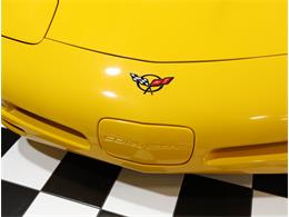 2000 Chevrolet Corvette (CC-2080620) for sale in Addison, Illinois