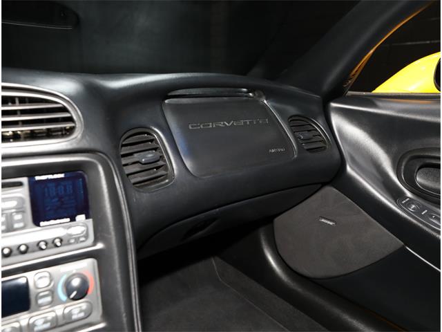 2000 Chevrolet Corvette (CC-2080620) for sale in Addison, Illinois