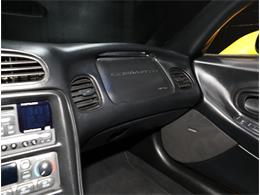 2000 Chevrolet Corvette (CC-2080620) for sale in Addison, Illinois