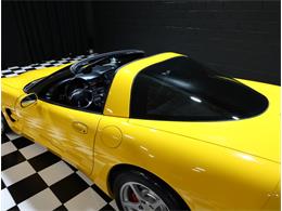 2000 Chevrolet Corvette (CC-2080620) for sale in Addison, Illinois