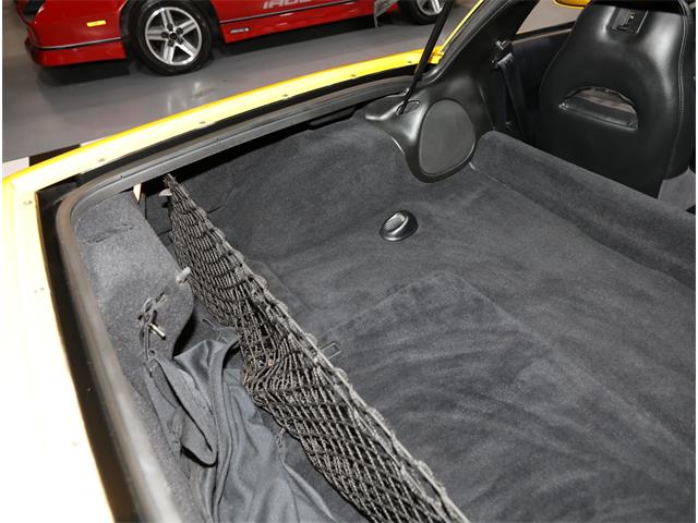 2000 Chevrolet Corvette (CC-2080620) for sale in Addison, Illinois