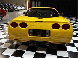 2000 Chevrolet Corvette (CC-2080620) for sale in Addison, Illinois