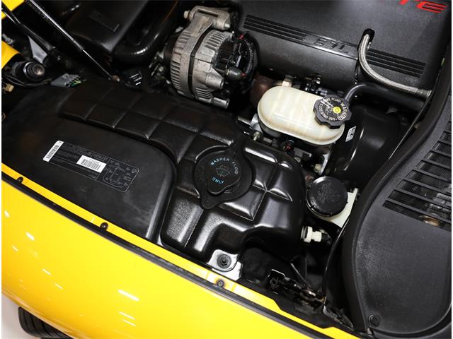 2000 Chevrolet Corvette (CC-2080620) for sale in Addison, Illinois