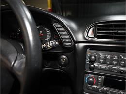 2000 Chevrolet Corvette (CC-2080620) for sale in Addison, Illinois
