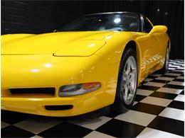 2000 Chevrolet Corvette (CC-2080620) for sale in Addison, Illinois