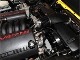 2000 Chevrolet Corvette (CC-2080620) for sale in Addison, Illinois