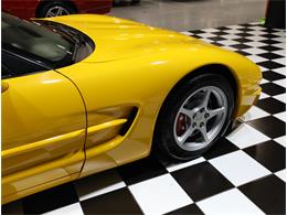 2000 Chevrolet Corvette (CC-2080620) for sale in Addison, Illinois