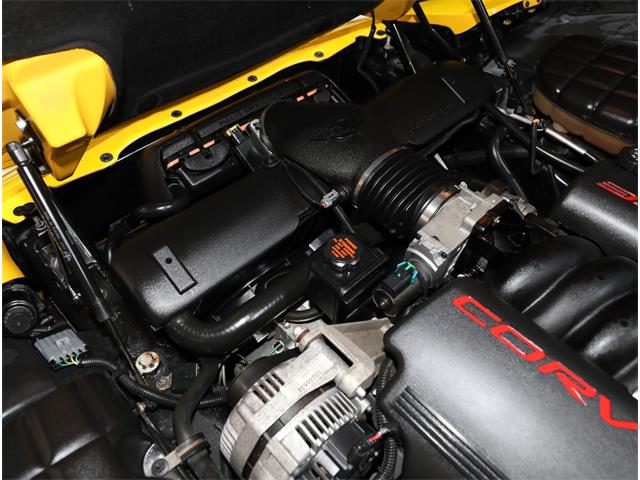 2000 Chevrolet Corvette (CC-2080620) for sale in Addison, Illinois