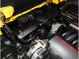 2000 Chevrolet Corvette (CC-2080620) for sale in Addison, Illinois