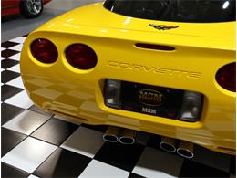 2000 Chevrolet Corvette (CC-2080620) for sale in Addison, Illinois