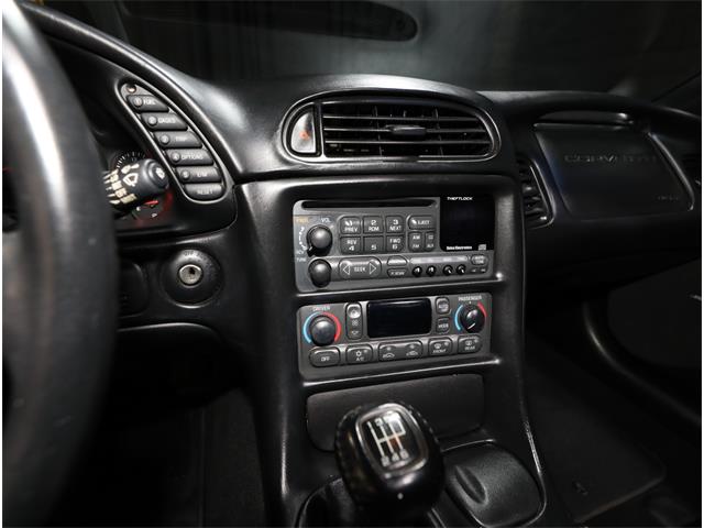 2000 Chevrolet Corvette (CC-2080620) for sale in Addison, Illinois
