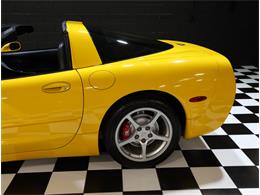 2000 Chevrolet Corvette (CC-2080620) for sale in Addison, Illinois