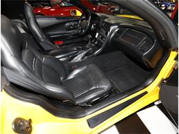 2000 Chevrolet Corvette (CC-2080620) for sale in Addison, Illinois