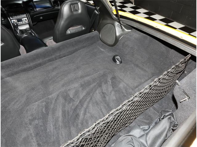 2000 Chevrolet Corvette (CC-2080620) for sale in Addison, Illinois