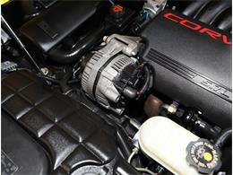 2000 Chevrolet Corvette (CC-2080620) for sale in Addison, Illinois