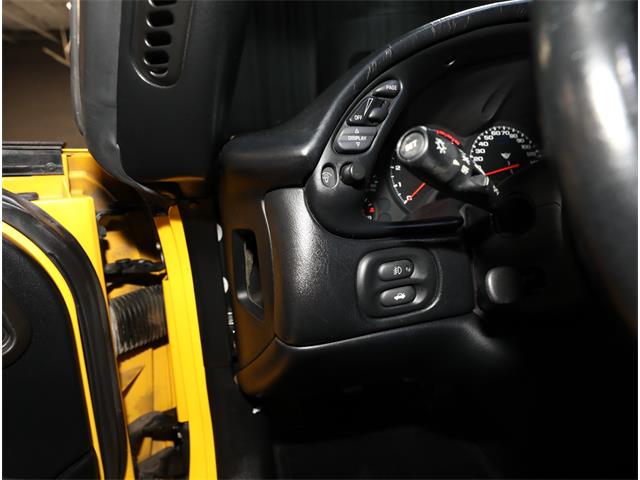 2000 Chevrolet Corvette (CC-2080620) for sale in Addison, Illinois