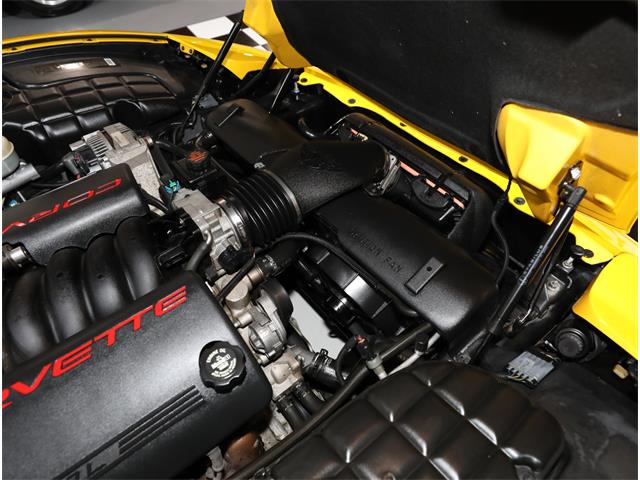2000 Chevrolet Corvette (CC-2080620) for sale in Addison, Illinois