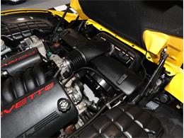 2000 Chevrolet Corvette (CC-2080620) for sale in Addison, Illinois
