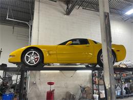 2000 Chevrolet Corvette (CC-2080620) for sale in Addison, Illinois