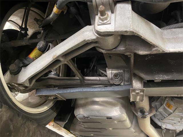 2000 Chevrolet Corvette (CC-2080620) for sale in Addison, Illinois