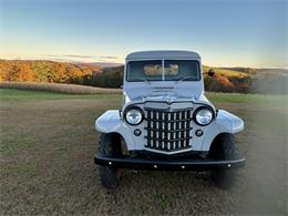 1951 Willys-Overland Pickup (CC-2086200) for sale in Mill Hall, Pennsylvania