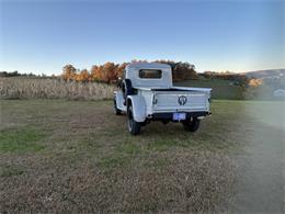 1951 Willys-Overland Pickup (CC-2086200) for sale in Mill Hall, Pennsylvania