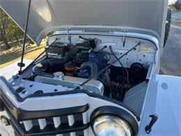 1951 Willys-Overland Pickup (CC-2086200) for sale in Mill Hall, Pennsylvania