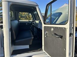 1951 Willys-Overland Pickup (CC-2086200) for sale in Mill Hall, Pennsylvania