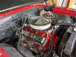 1967 Chevrolet Chevelle Malibu (CC-2086201) for sale in Mill Hall, Pennsylvania