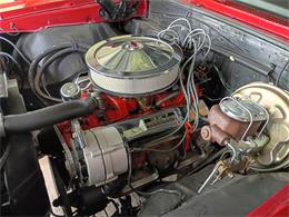 1967 Chevrolet Chevelle Malibu (CC-2086201) for sale in Mill Hall, Pennsylvania