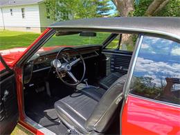 1967 Chevrolet Chevelle Malibu (CC-2086201) for sale in Mill Hall, Pennsylvania