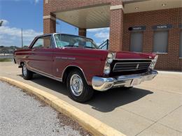 1965 Mercury Cyclone (CC-2086202) for sale in Davenport, Iowa