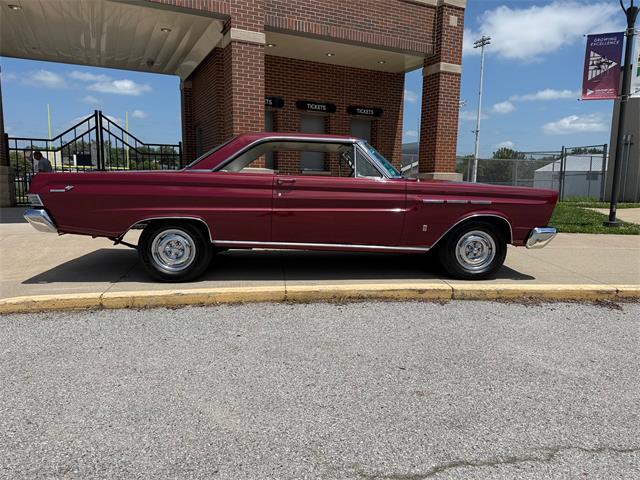 1965 Mercury Cyclone (CC-2086202) for sale in Davenport, Iowa