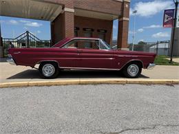 1965 Mercury Cyclone (CC-2086202) for sale in Davenport, Iowa